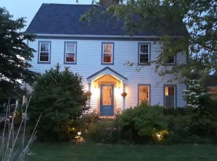 5240 N Fortville Pike, Greenfield, IN