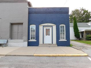 103 S Jefferson St, Silver Lake, IN 46982