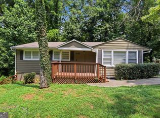 6183 Ellis St, Douglasville, GA 30134