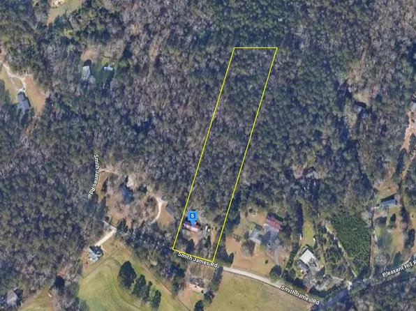 8732 Smith James Rd, Snellville, GA 30039
