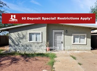 3546 W Roosevelt St UNIT A, Phoenix, AZ 85009