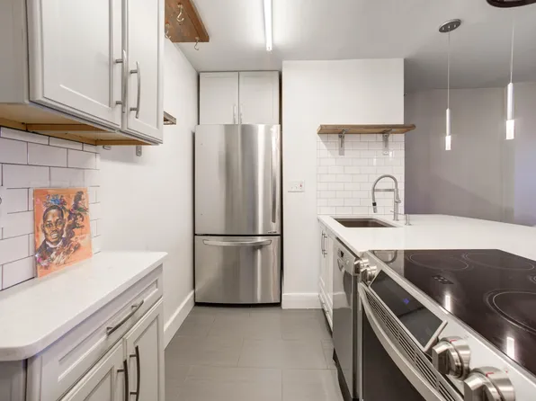 1518 Pennsylvania Ave SE #1F, Washington, DC 20003