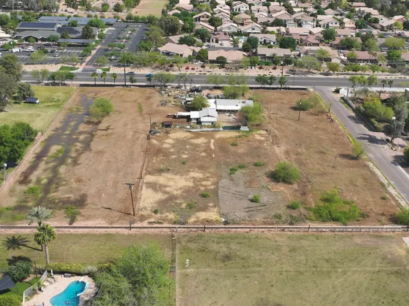 527 E Ray Road, Gilbert, AZ 85296
