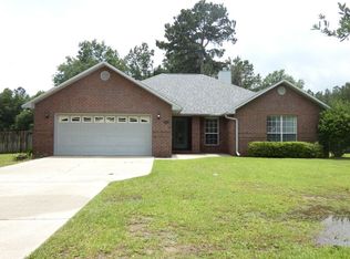 3675 Bagwell Rd, Pace, FL 32571