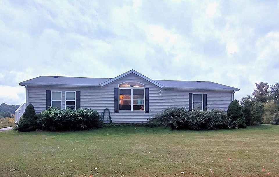 N11699 South Moore Road, Humbird, WI 54746 MLS 1577132 Zillow