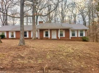 1020 Smith Rd, Lexington, NC 27292