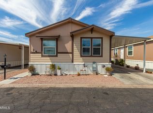 5747 W Missouri Ave #157, Glendale, AZ 85301 | MLS #6608104 | Zillow