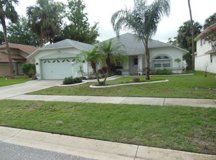 6235 Poplar Grove Dr, Port Orange, FL 32127