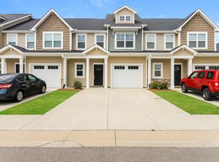3726 Summer Bay Trl, Leland, NC 28451