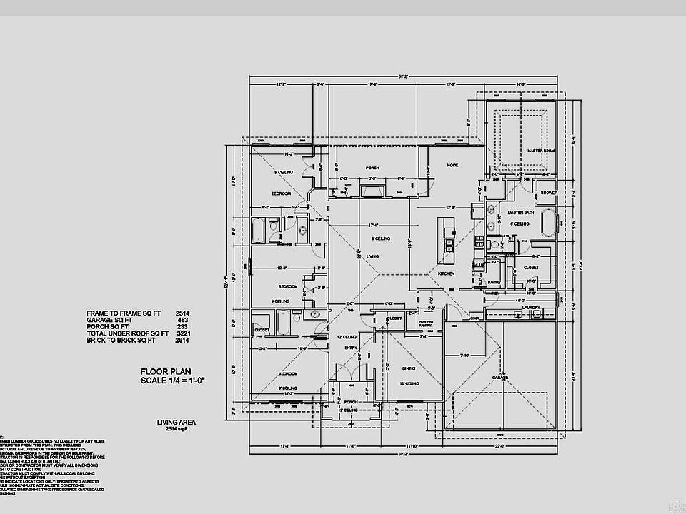 2nd image of 646 Epernay Pl