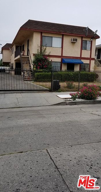 1st image of 507 N Serrano Ave