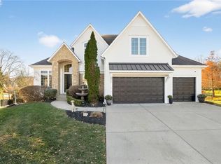 16620 Birch St, Overland Park, KS 66085