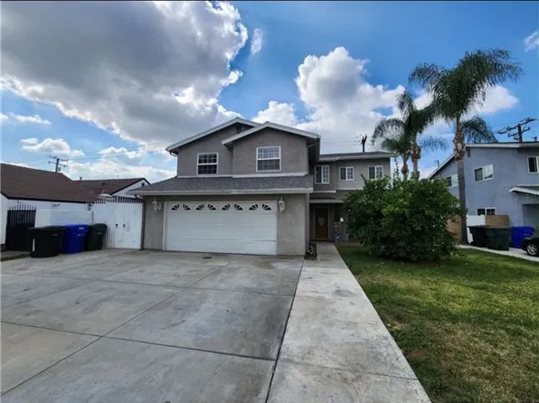 13308 Mystic St, Whittier, CA 90605
