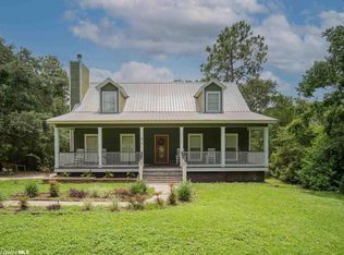 32219 Buzbee Rd, Spanish Fort, AL 36527