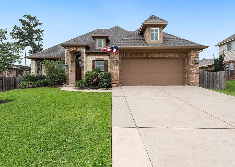 1st image of 27037 Palo Pinto Trl