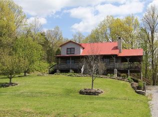 390 Freeman Ln, Salvisa, KY 40372