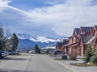 64 Waterside Dr #A205, Fraser, CO 80442