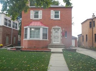 9318 S Claremont Ave, Chicago, IL