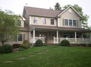 365 Mount Airy Rd, New Windsor, NY 12553