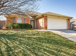6208 Brookknoll Dr, Arlington, TX 76018