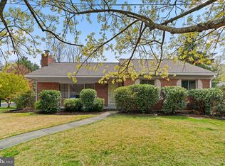 9315 Harvey Rd, Silver Spring, MD 20910