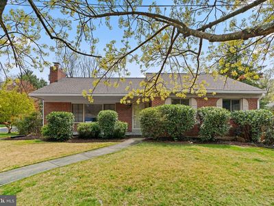 9315 Harvey Rd, Silver Spring, MD, 20910