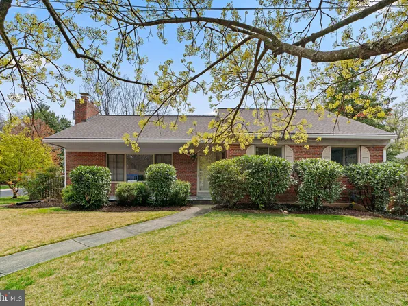 9315 Harvey Rd, Silver Spring, MD 20910