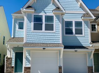 613 Metro Sta, Apex, NC 27502