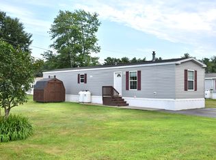 49 Maquoit Rd, Brunswick, ME 04011