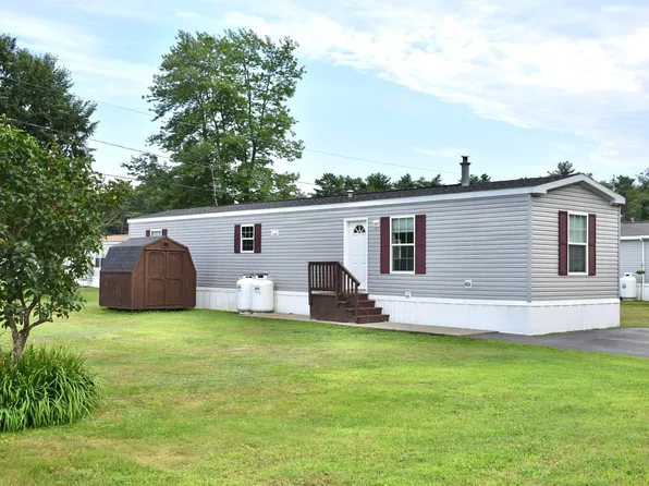 49 Maquoit Road, Brunswick, ME 04011