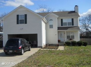 3869 Mackenzie Dr, Clarksville, TN 37042
