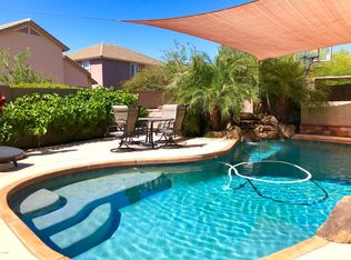 4505 W Venture Ct, Phoenix, AZ 85086