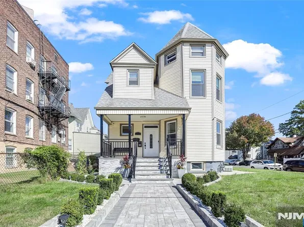 157 Stewart Avenue, Kearny, NJ 07032