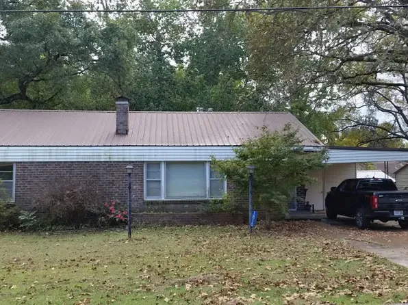 1810 E College Ave, Batesville, AR 72501