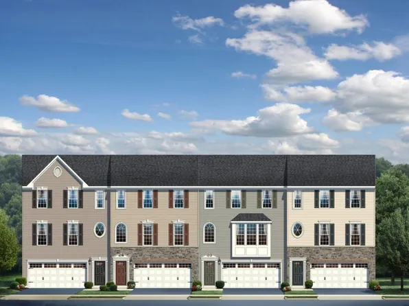 1303 Samuel Dr, Kennett Square, PA 19348