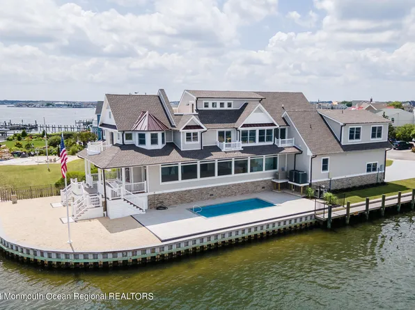 1700 Bay Isle Drive, Point Pleasant, NJ 08742