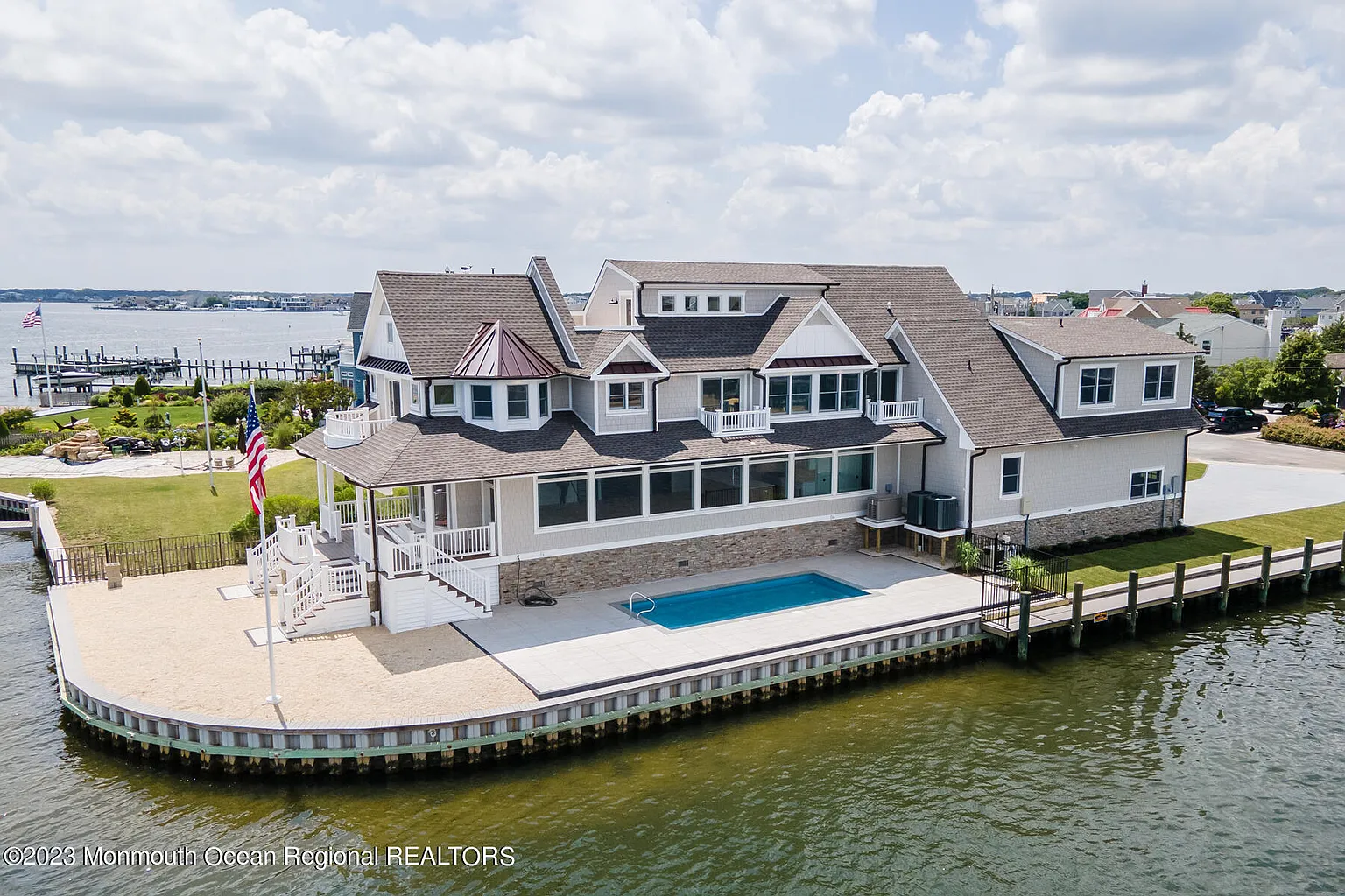 1700 Bay Isle Drive photo 1
