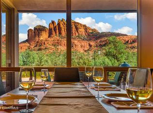 195 Deerfield Rd, Sedona, AZ 86351