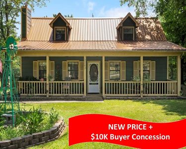 12063 W Highway 156, West Fork, AR, 72774