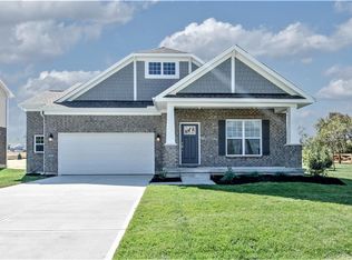 5655 Arbor Park Dr UNIT 1, Liberty Township, OH 45011