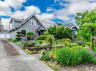 3806 S 9th St, Tacoma, WA 98405