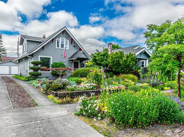 3806 S 9th Street, Tacoma, WA 98405