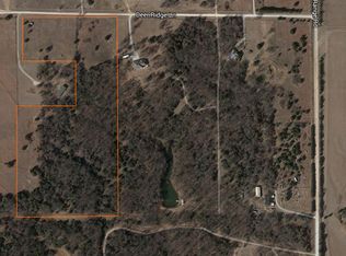 Deer Ridge Lane, Stillwater, OK 74075