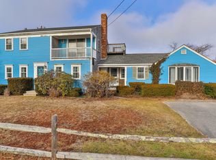 6 Riverside Way, West Dennis, MA 02670