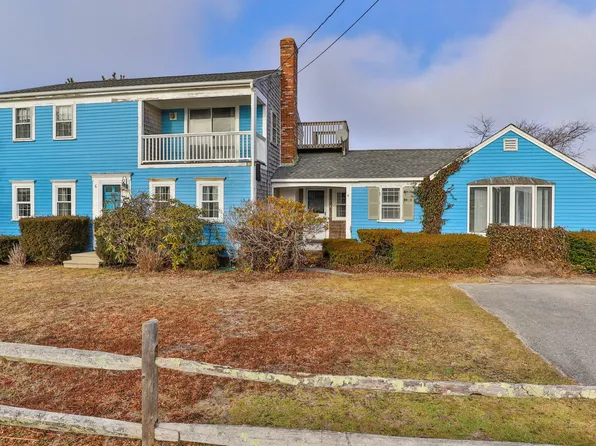 6 Riverside Way, West Dennis, MA 02670
