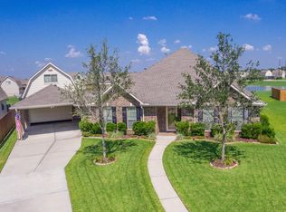 6902 Belton Dr, Manvel, TX 77578