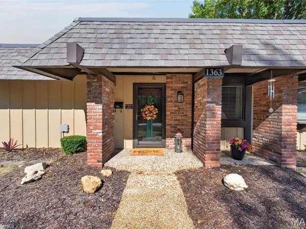 1363 Heritage Landing Dr #A, Saint Charles, MO 63303