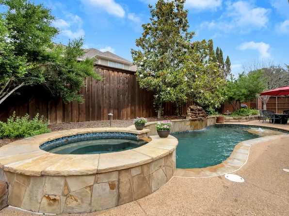 505 Newcastle Ln, Murphy, TX 75094