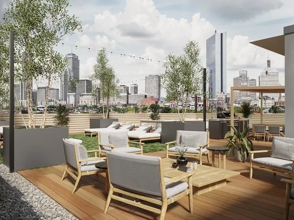 1395 Washington St #401, Boston, MA 02118