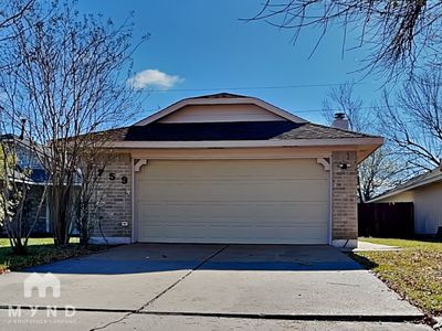 3759 Varla Ln, Houston, TX, 77014